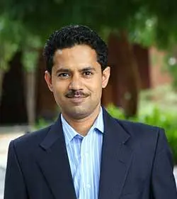 Prof Nikhil Rastogi